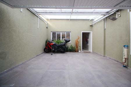 Casa à venda com 142m², 3 quartos e 2 vagasGaragem
