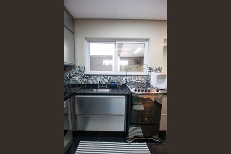 Casa à venda com 142m², 3 quartos e 2 vagasCozinha