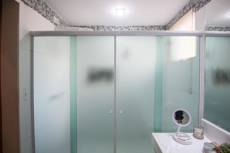 Casa à venda com 142m², 3 quartos e 2 vagasBanheiro da Suíte 1