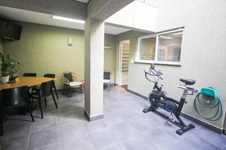 Casa à venda com 142m², 3 quartos e 2 vagasEspaço Gourmet