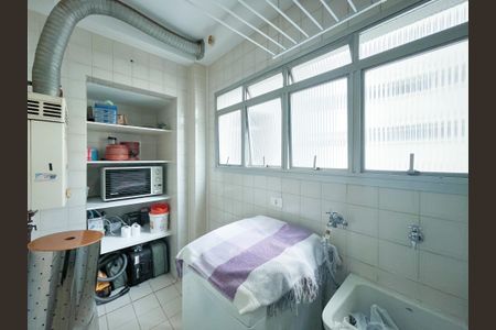 Apartamento para alugar com 75m², 2 quartos e 1 vagaÁrea de Serviço