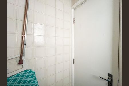Apartamento para alugar com 75m², 2 quartos e 1 vagaBanheiro de serviço