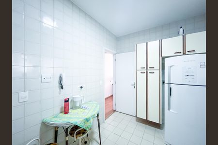 Apartamento para alugar com 75m², 2 quartos e 1 vagaCozinha