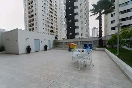 Apartamento para alugar com 75m², 2 quartos e 1 vagaÁrea comum - Playground