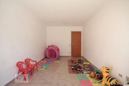 Apartamento à venda com 260m², 3 quartos e 3 vagas Apartamento à venda com 260m², 3 quartos e 3 vagasBrinquedoteca