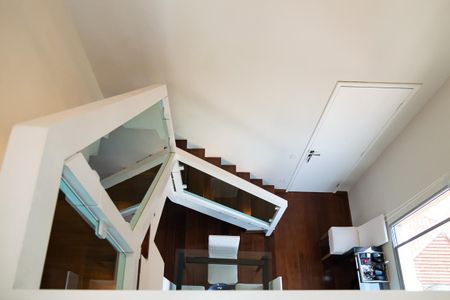 Apartamento à venda com 260m², 3 quartos e 3 vagas Apartamento à venda com 260m², 3 quartos e 3 vagasSala Cobertura