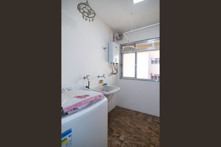 Apartamento à venda com 260m², 3 quartos e 3 vagas Apartamento à venda com 260m², 3 quartos e 3 vagasÁrea de Serviço