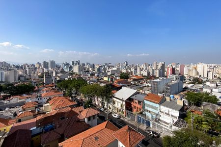 Apartamento à venda com 260m², 3 quartos e 3 vagas Apartamento à venda com 260m², 3 quartos e 3 vagasVaranda