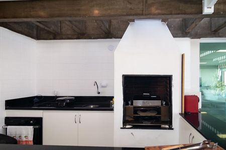 Apartamento à venda com 260m², 3 quartos e 3 vagas Apartamento à venda com 260m², 3 quartos e 3 vagasCobertura Churrasqueira