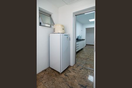 Apartamento à venda com 260m², 3 quartos e 3 vagas Apartamento à venda com 260m², 3 quartos e 3 vagasÁrea de Serviço