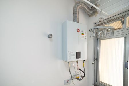 Apartamento à venda com 260m², 3 quartos e 3 vagas Apartamento à venda com 260m², 3 quartos e 3 vagasÁrea de Serviço