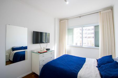 Apartamento à venda com 75m², 3 quartos e 1 vagaQuarto 1