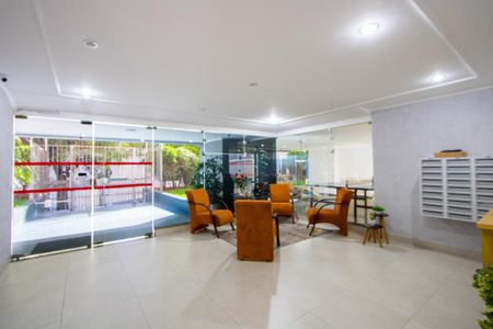 Apartamento à venda com 75m², 3 quartos e 1 vagaÁrea comum