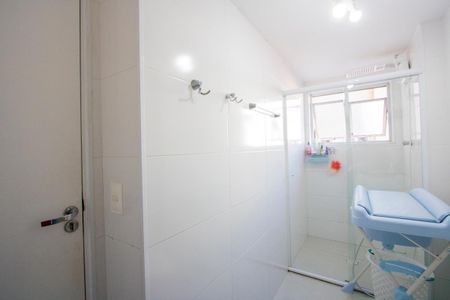 Apartamento à venda com 75m², 3 quartos e 1 vagaBanheiro