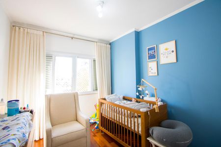 Apartamento à venda com 75m², 3 quartos e 1 vagaQuarto 2