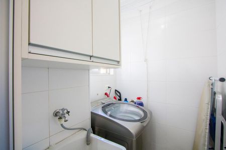 Apartamento à venda com 75m², 3 quartos e 1 vagaÁrea de serviço