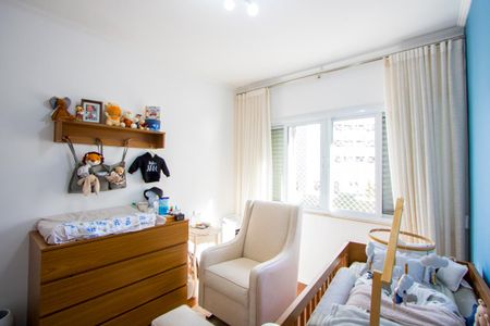 Apartamento à venda com 75m², 3 quartos e 1 vagaQuarto 2