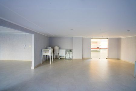 Apartamento à venda com 75m², 3 quartos e 1 vagaÁrea comum - Salão de festas