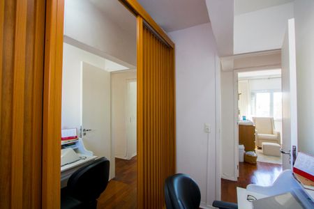 Apartamento à venda com 75m², 3 quartos e 1 vagaQuarto 3
