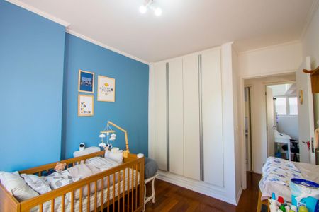 Apartamento à venda com 75m², 3 quartos e 1 vagaQuarto 2