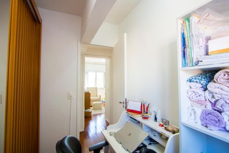 Apartamento à venda com 75m², 3 quartos e 1 vagaQuarto 3