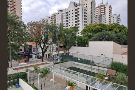 Apartamento à venda com 143m², 3 quartos e 3 vagasVista