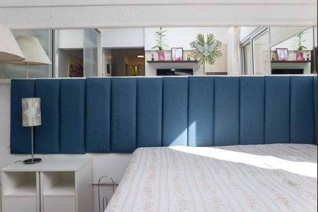 Apartamento à venda com 143m², 3 quartos e 3 vagasQuarto 1 Suíte