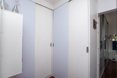 Apartamento à venda com 143m², 3 quartos e 3 vagasQuarto 1 Suíte