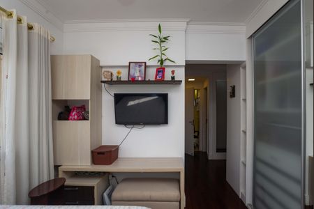 Apartamento à venda com 143m², 3 quartos e 3 vagasQuarto 1 Suíte