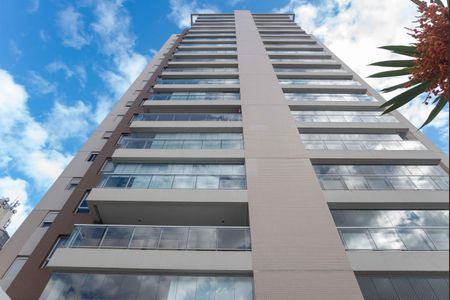Apartamento à venda com 143m², 3 quartos e 3 vagasFachada