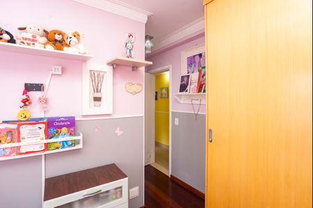 Apartamento à venda com 143m², 3 quartos e 3 vagasQuarto 3 Suíte