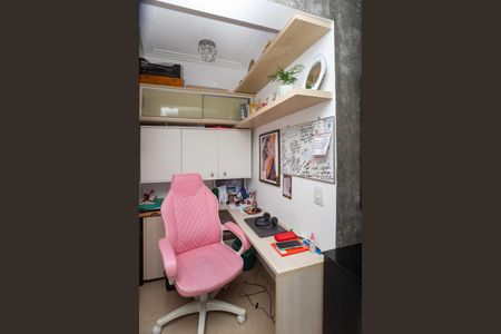 Apartamento à venda com 143m², 3 quartos e 3 vagasHome Office