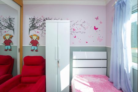 Apartamento à venda com 143m², 3 quartos e 3 vagasQuarto 3 Suíte