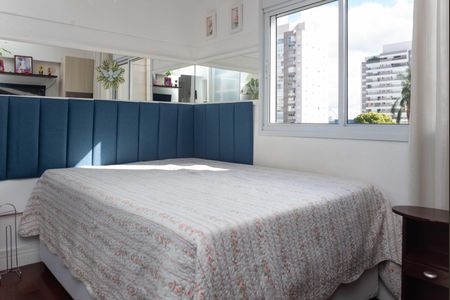 Apartamento à venda com 143m², 3 quartos e 3 vagasQuarto 1 Suíte