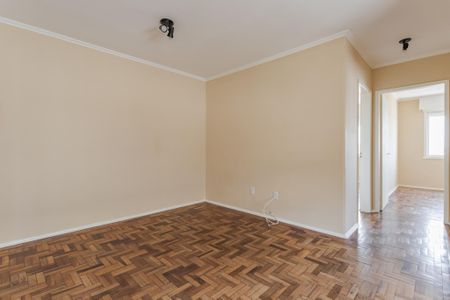 Sala de apartamento para alugar com 2 quartos, 77m² em Jardim Dona Leopoldina, Porto Alegre