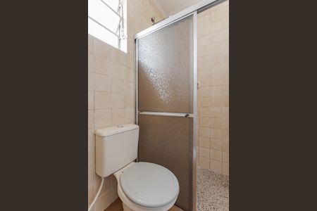 Apartamento à venda com 77m², 2 quartos e 1 vaga Apartamento à venda com 77m², 2 quartos e 1 vagaBanheiro