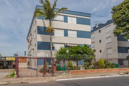 Apartamento à venda com 77m², 2 quartos e 1 vaga Apartamento à venda com 77m², 2 quartos e 1 vagaFachada