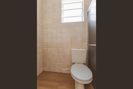 Apartamento à venda com 77m², 2 quartos e 1 vaga Apartamento à venda com 77m², 2 quartos e 1 vagaBanheiro