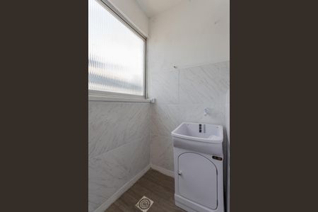 Apartamento à venda com 77m², 2 quartos e 1 vaga Apartamento à venda com 77m², 2 quartos e 1 vagaÁrea de Serviço