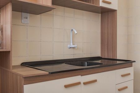 Apartamento à venda com 77m², 2 quartos e 1 vaga Apartamento à venda com 77m², 2 quartos e 1 vagaCozinha