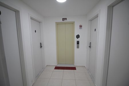 Apartamento para alugar com 60m², 1 quarto e 1 vagaÁrea comum