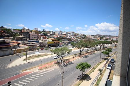 Apartamento para alugar com 60m², 1 quarto e 1 vagaVista