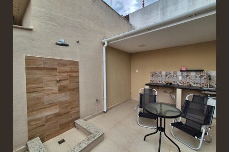 Apartamento para alugar com 160m², 3 quartos e 1 vaga