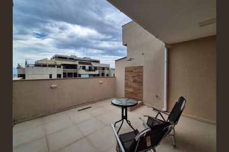 Apartamento para alugar com 160m², 3 quartos e 1 vaga