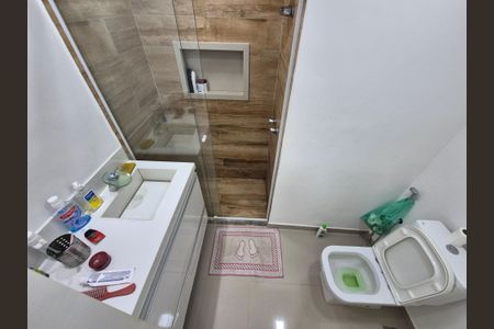 Apartamento para alugar com 160m², 3 quartos e 1 vaga