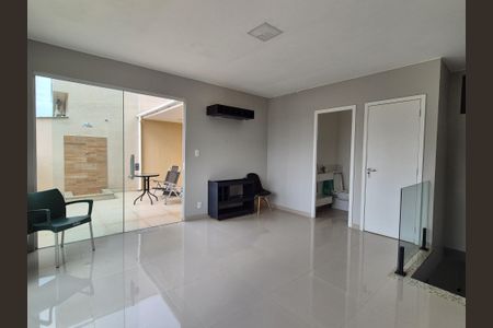 Apartamento para alugar com 160m², 3 quartos e 1 vaga Apartamento para alugar com 160m², 3 quartos e 1 vagaSala 2