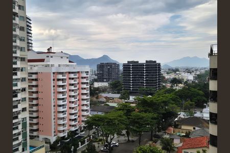 Apartamento para alugar com 160m², 3 quartos e 1 vaga Apartamento para alugar com 160m², 3 quartos e 1 vagaVista