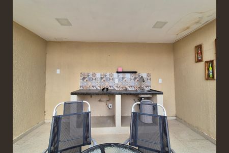 Apartamento para alugar com 160m², 3 quartos e 1 vaga