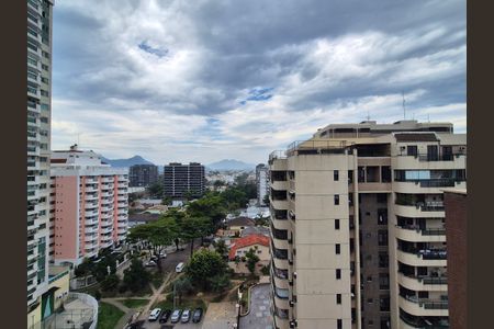 Apartamento para alugar com 160m², 3 quartos e 1 vaga Apartamento para alugar com 160m², 3 quartos e 1 vagaVista