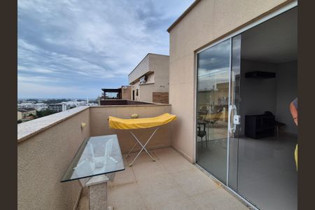 Apartamento para alugar com 160m², 3 quartos e 1 vaga